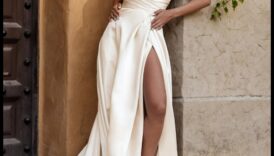 גלאם נצחי: מאסטרי שיק הכלה