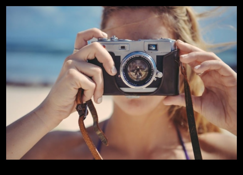 תמונה מושלמת למידה: הרם את האומנות שלך עם חינוך לצילום